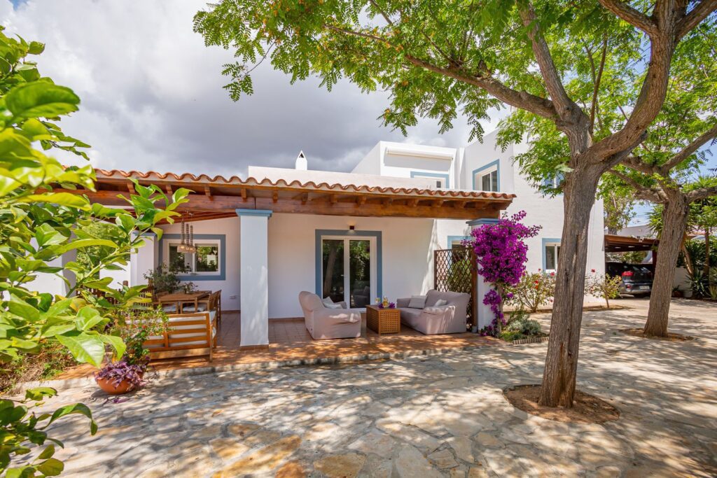 Ibizarentsommer-Villa feliz28